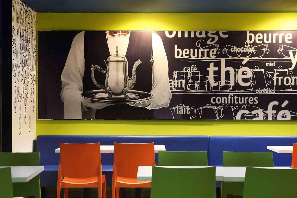 Cordia Hotel Surabaya Airport - Hotel Dalam Bandara - Formerly Ibis Budget Surabaya Airport Sidoarjo Faciliteter billede